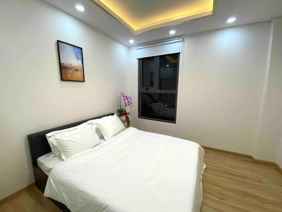 Luxury Apartment Asiana Capella Trung Tam Cho Lon Ho Chi Minh City Exterior photo