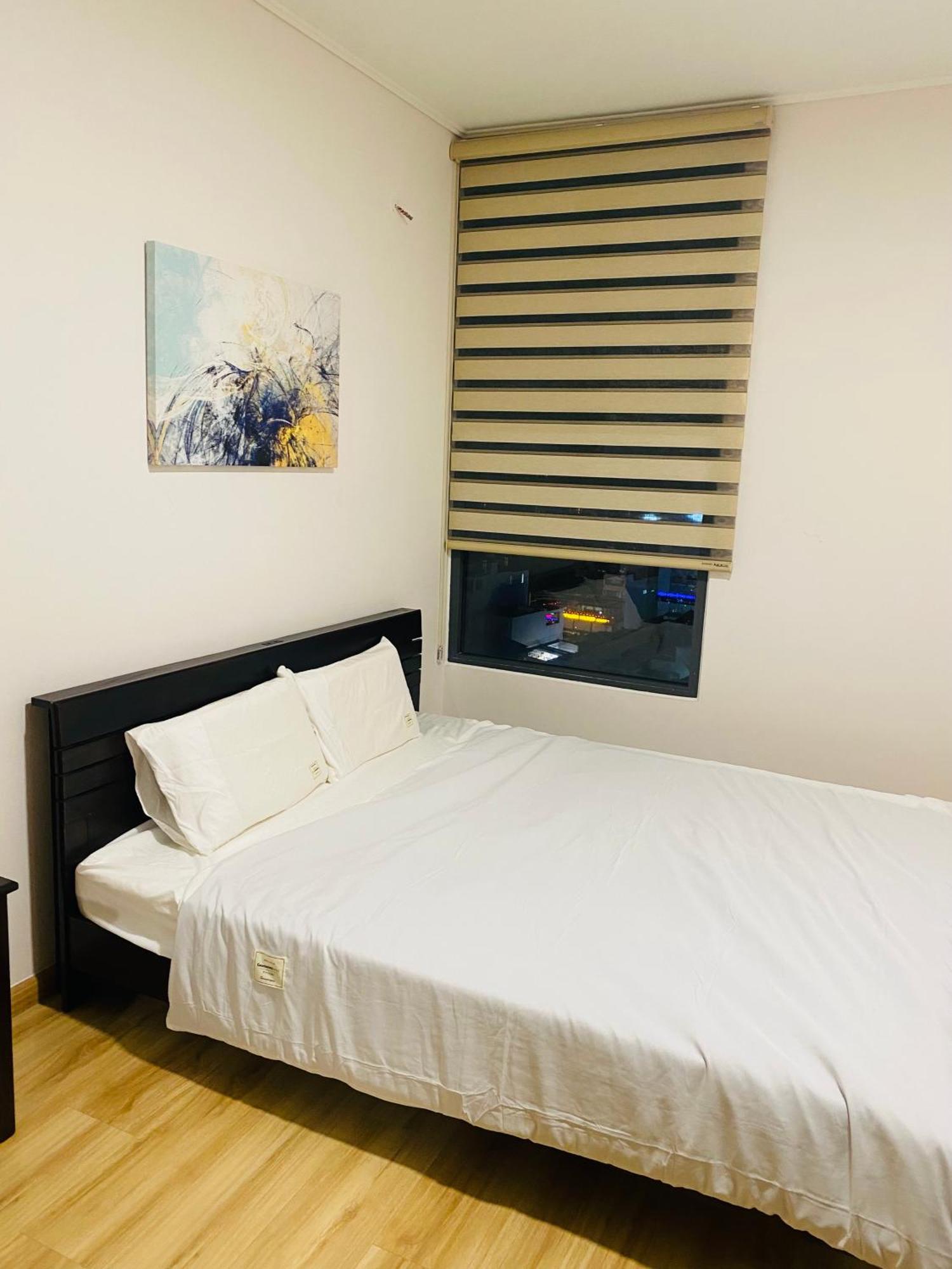 Luxury Apartment Asiana Capella Trung Tam Cho Lon Ho Chi Minh City Exterior photo