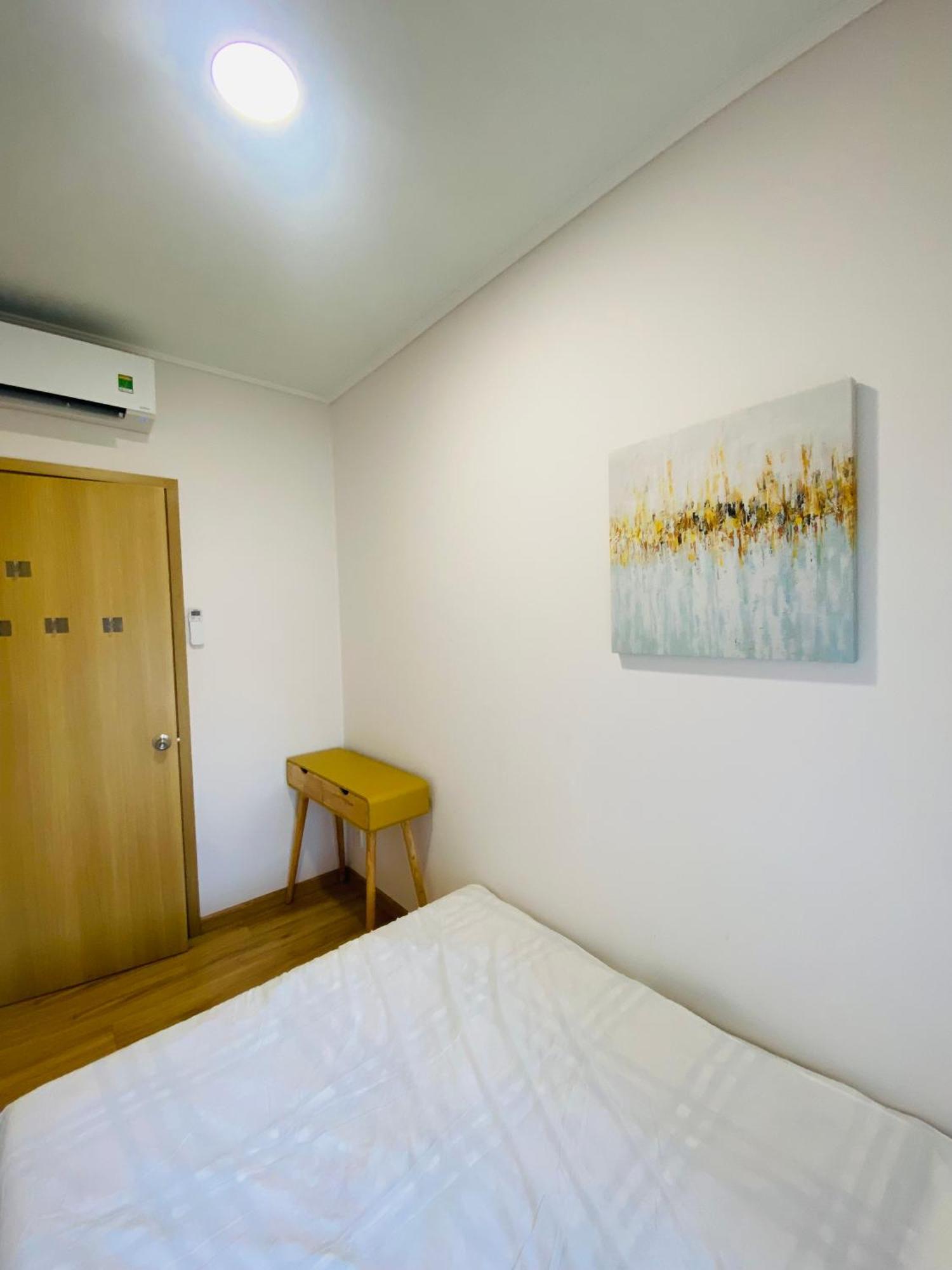Luxury Apartment Asiana Capella Trung Tam Cho Lon Ho Chi Minh City Exterior photo